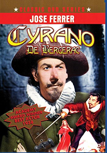 Cyrano [DVD] [Import] von Tgg Direct
