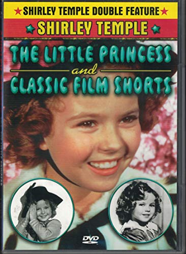 Little Princess/Classic Film Shorts von Tgg Direct