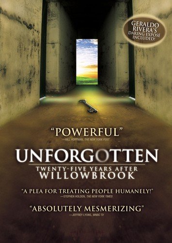 Unforgotten: Willowbrook [DVD] [Import] von Tgg Direct
