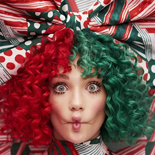 Everyday Is Christmas [CD] von Thaivee