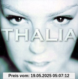 Amor a la Mexicana von Thalia