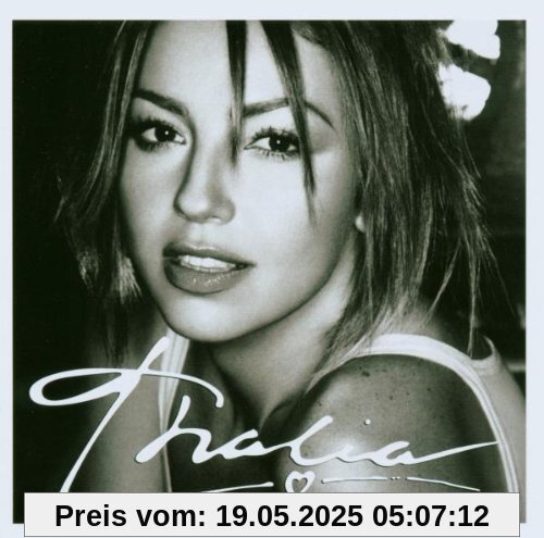 Thalia Thalia von Thalia