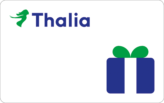 Variabler Thalia Geschenkkarte Variabler Thalia Geschenkkarte von Thalia