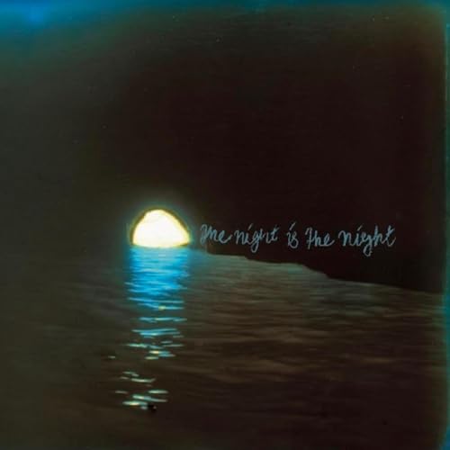 The Night Is the Night [Vinyl LP] von THANATOSIS PRODUKTION