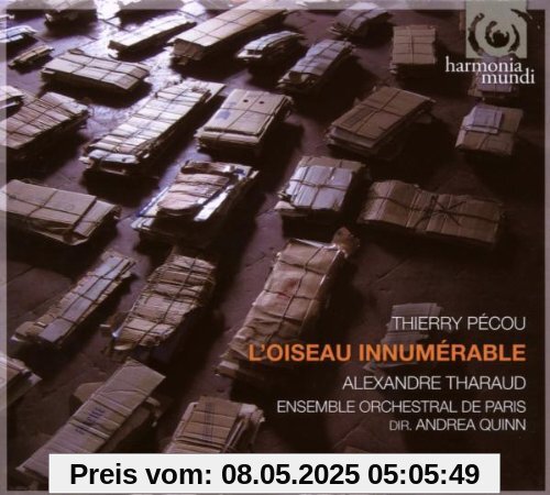 L'Oiseau Innumerable von Tharaud