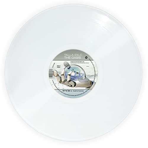 The Oasis [Vinyl Maxi-Single] von That's Trance (Zyx)