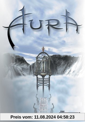 Aura: Tor zur Ewigkeit von The Adventure Company