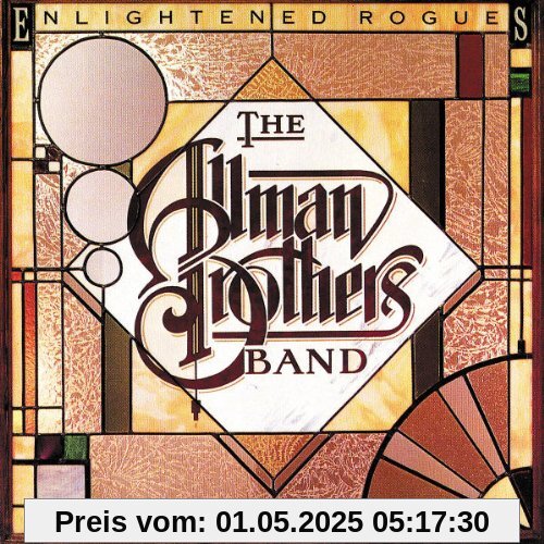 Enlightened Rogues von The Allman Brothers Band
