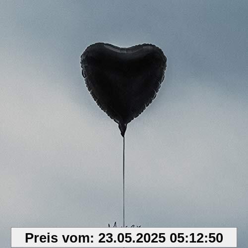 Misery von The Amity Affliction