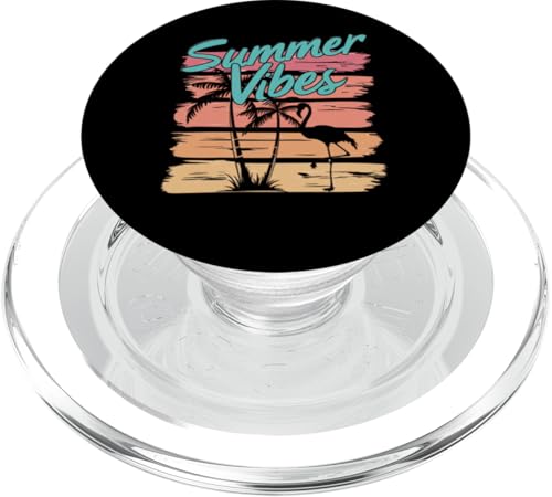 Sommerliche Stimmung PopSockets PopGrip für MagSafe Sommerliche Stimmung PopSockets PopGrip für MagSafe von The Aqua Cottage
