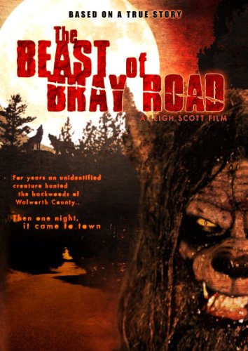 Beast Of Bray Road / (Ws Ac3 Dol) [DVD] [Region 1] [NTSC] [US Import] von The Asylum