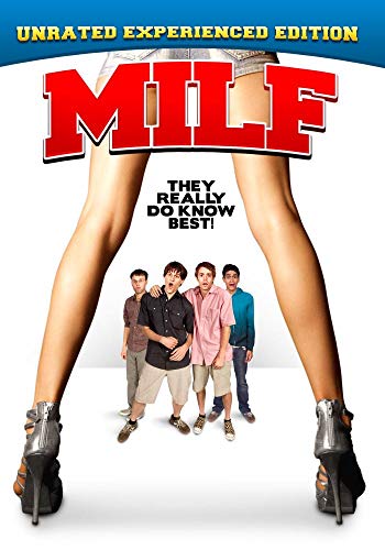 MILF - MILF (1 DVD) von The Asylum