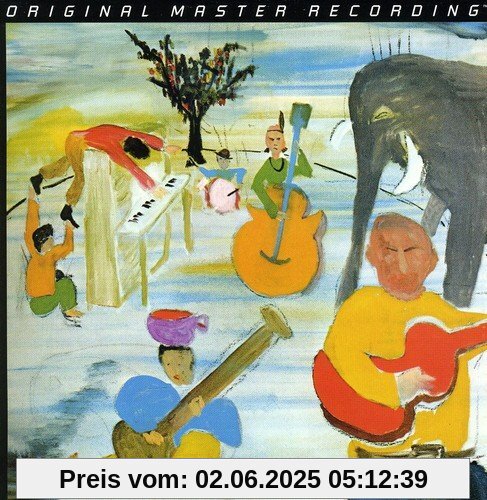Music from Big Pink Music from Big Pink von The Band