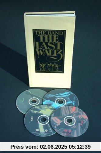 The Last Waltz The Last Waltz von The Band
