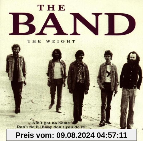 The Weight von The Band