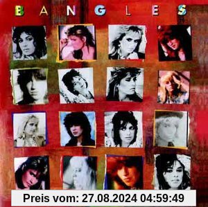 Different Light von The Bangles