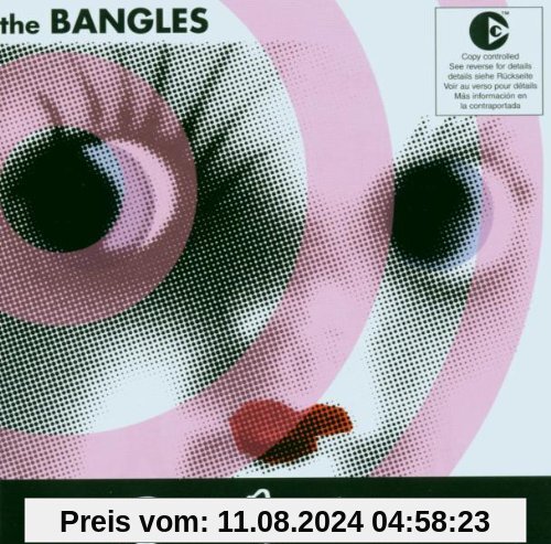 Doll Revolution von The Bangles