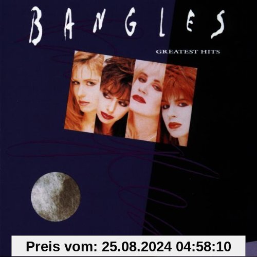 Greatest Hits von The Bangles