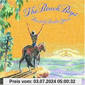 Best of Brother Years von The Beach Boys