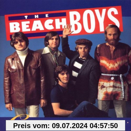 California Dreamin' von The Beach Boys