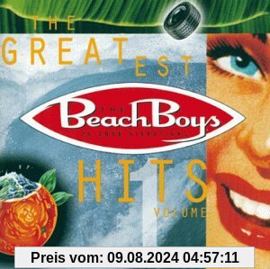 Greatest Hits Vol.1 von The Beach Boys