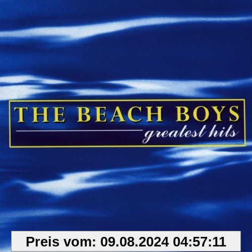 Greatest Hits von The Beach Boys