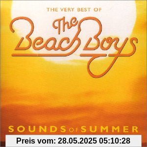 Sounds of Summer:the Very Best von The Beach Boys