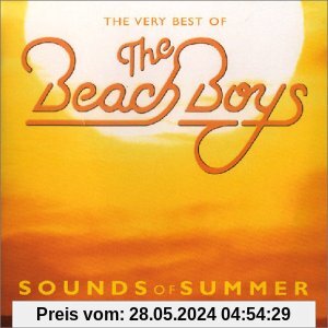 Sounds of Summer:the Very Best von The Beach Boys