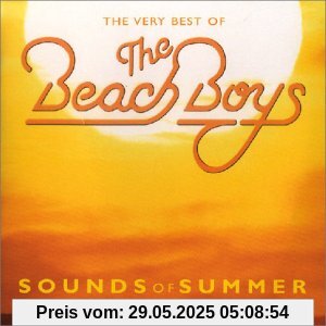 Sounds of Summer:the Very Best von The Beach Boys