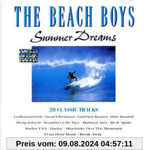 Summer Dreams von The Beach Boys