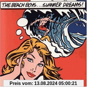 Summer Dreams von The Beach Boys