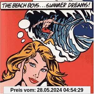 Summer Dreams von The Beach Boys