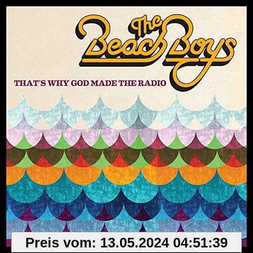 That's Why God Made The Radio von The Beach Boys