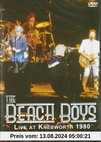 The Beach Boys - ****Live at Knebworth 1980**** von The Beach Boys