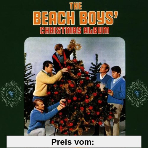 The Beach Boys Christmas Album von The Beach Boys
