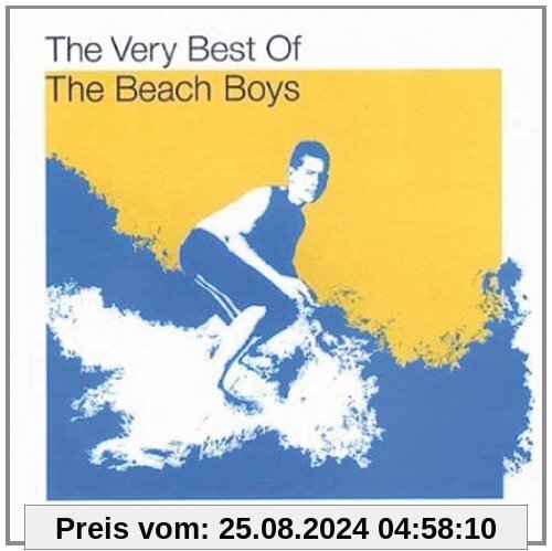 The Very Best of the Beach Boys von The Beach Boys