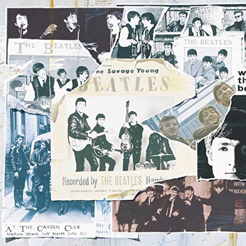 Anthology 1 von The Beatles