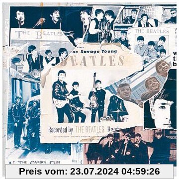Anthology 1 von The Beatles