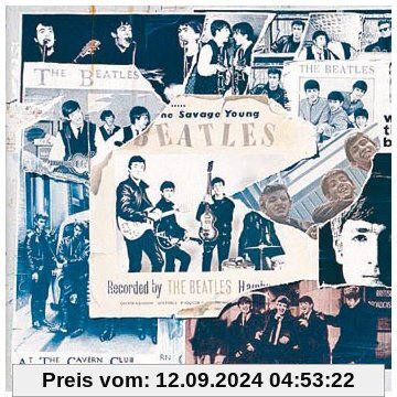 Anthology 1 von The Beatles