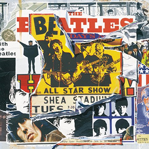 Anthology 2 von The Beatles