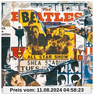 Anthology 2 von The Beatles