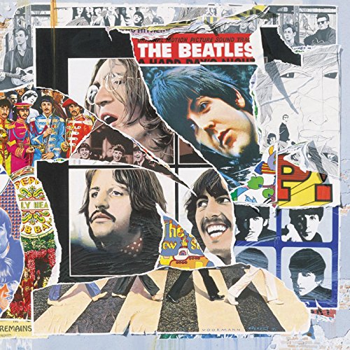 Anthology 3 von The Beatles