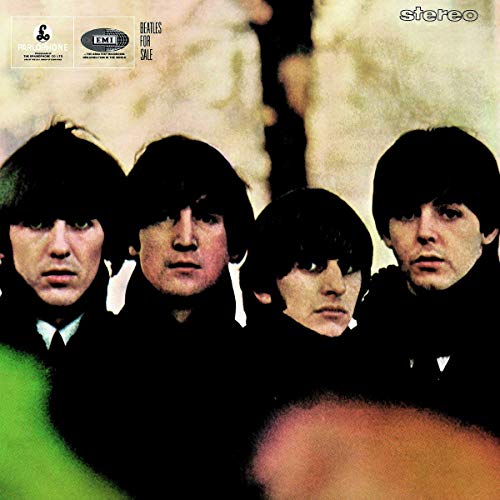 Beatles For Sale von The Beatles