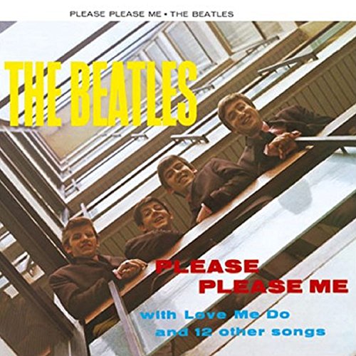 Beatles Please Me Please von The Beatles