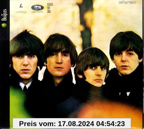 Beatles for Sale (Remastered) von The Beatles