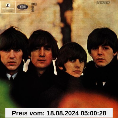 Beatles for Sale von The Beatles