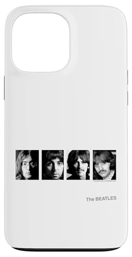 Die Beatles - Gesicht Hülle für iPhone 13 Pro Max Die Beatles - Gesicht Hülle für iPhone 13 Pro Max von The Beatles