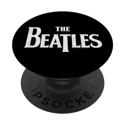 Die Beatles - Klassisches Logo PopSockets mit austauschbarem PopGrip von The Beatles
