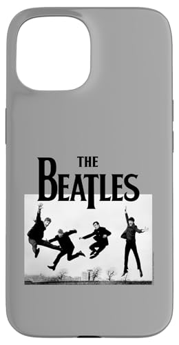 Die Beatles - Sprung im Sefton Park Hülle für iPhone 15 von The Beatles