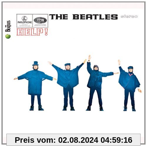 Help! (Remastered) von The Beatles